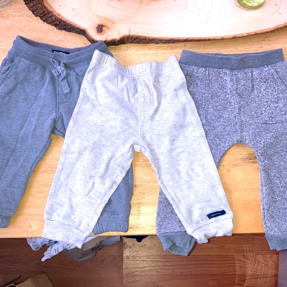 Toddler 18m bottoms bundle
